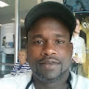 Meet your Posher, Rodney